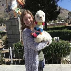 Fundraising Page: Rachel Meyer